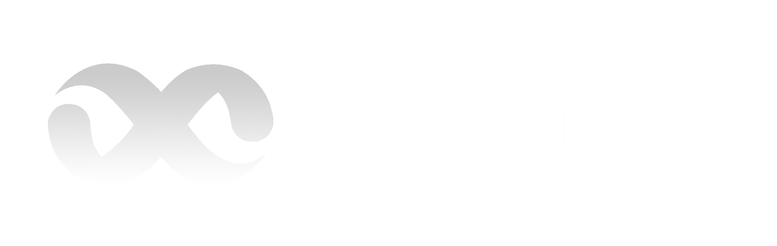 genx logo