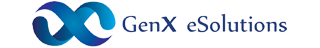 genx logo