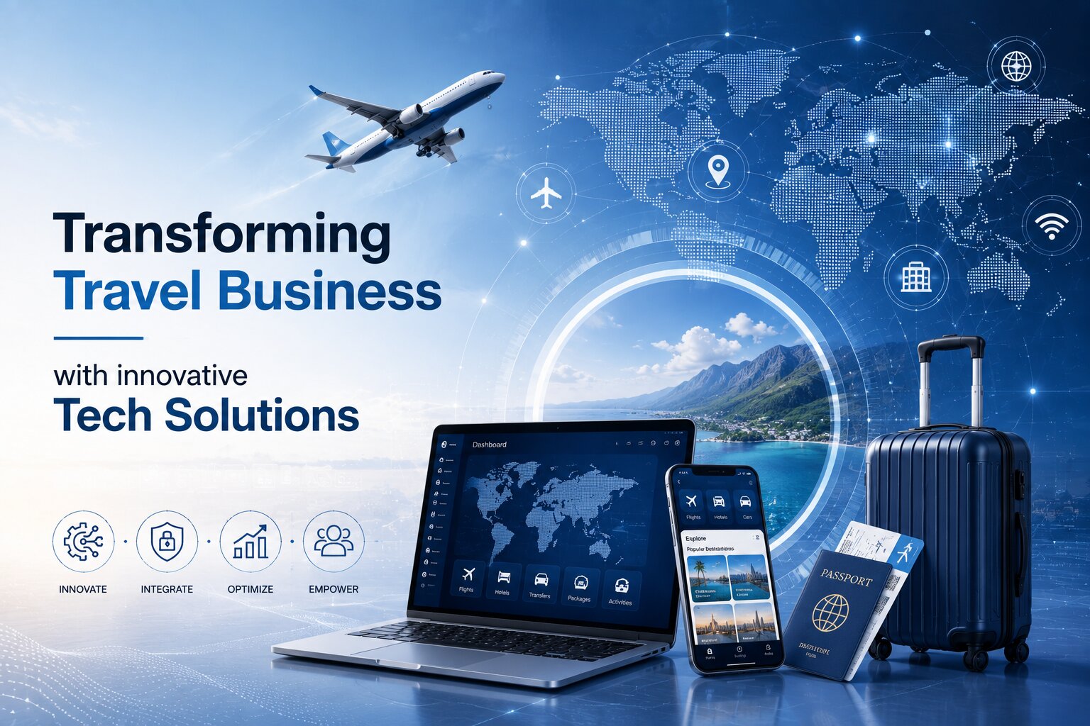 About GenX eSolutions